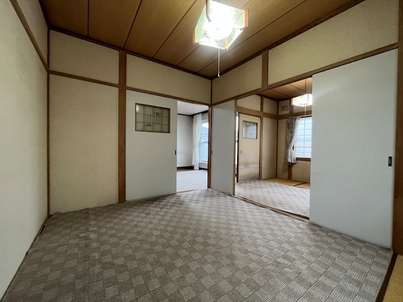 錦町１８０番　戸建て 内観写真（内装）