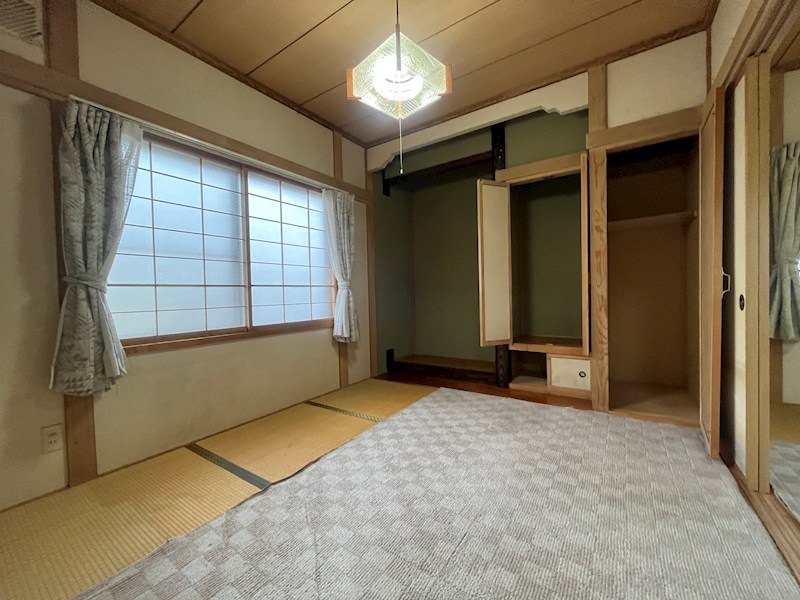 錦町１８０番　戸建て 内観写真（内装）