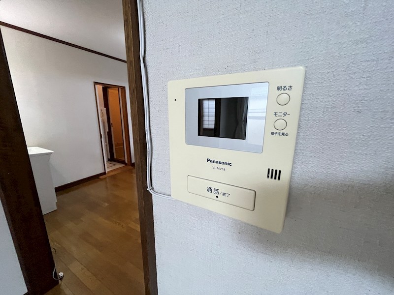 錦町１８０番　戸建て 設備