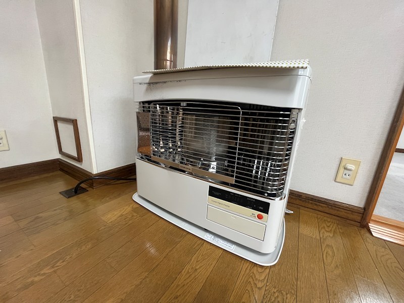 錦町１８０番　戸建て 設備