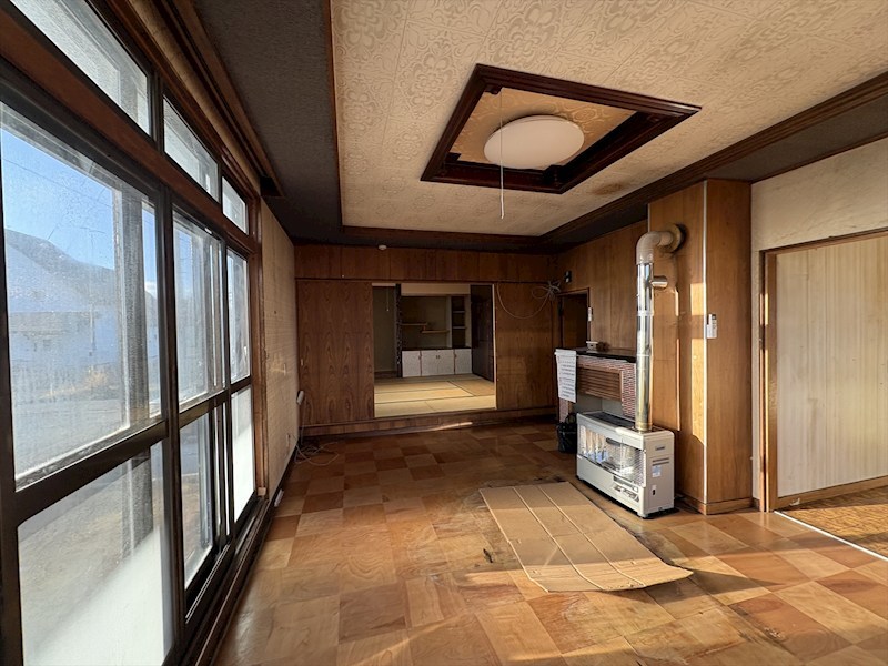 南町２丁目２番　土地 内観写真（内装）