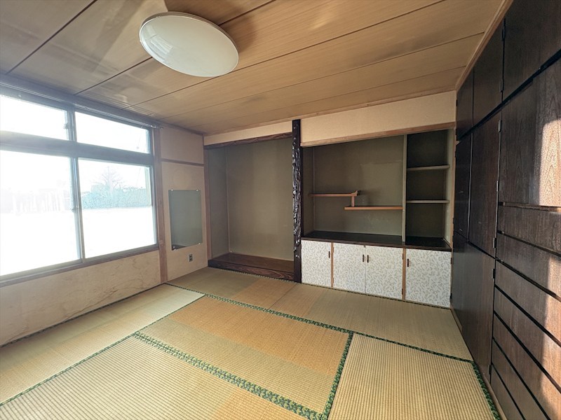南町２丁目２番　土地 内観写真（内装）