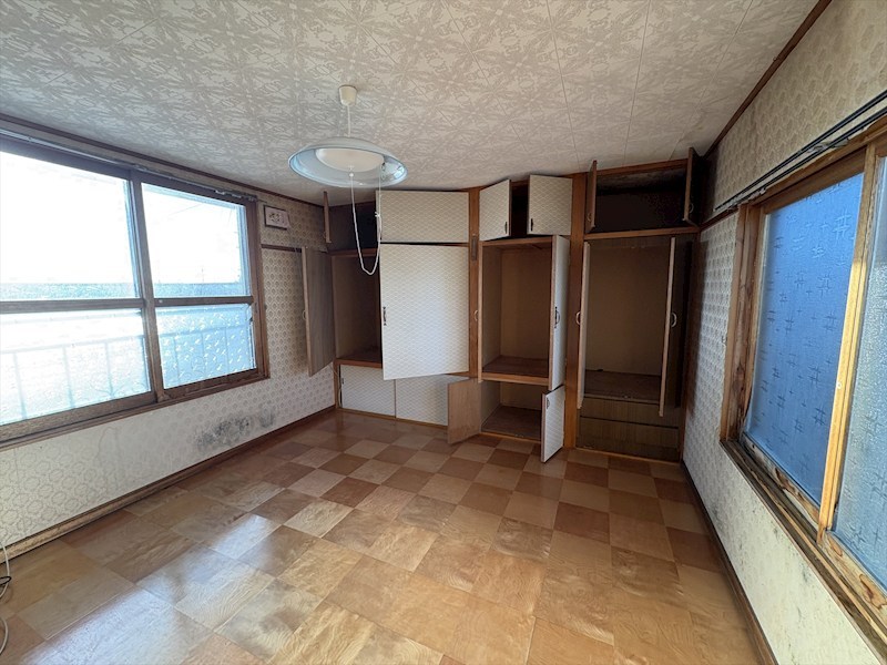 南町２丁目２番　土地 内観写真（内装）