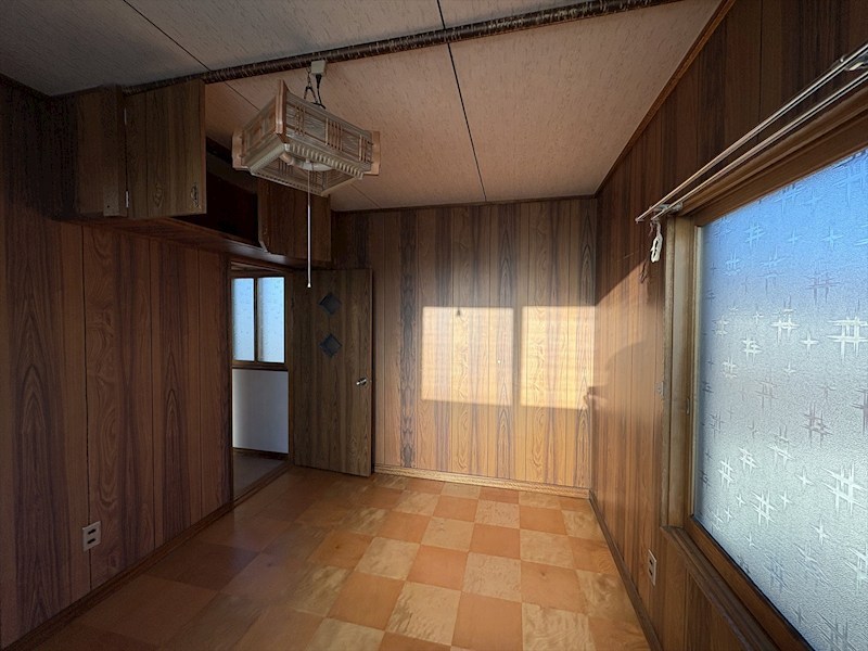 南町２丁目２番　土地 内観写真（内装）