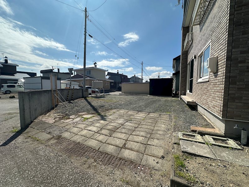 美幌町字日の出１丁目２４番　戸建て 現地写真（その他）