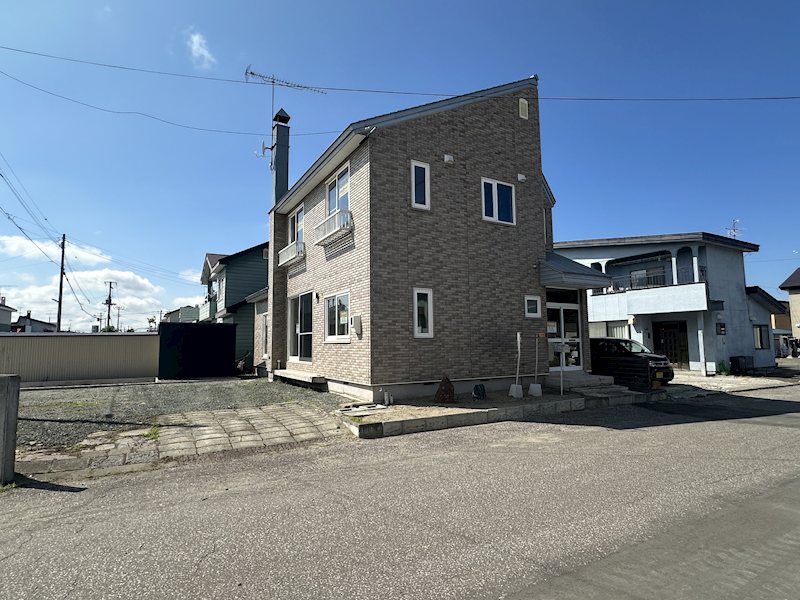 美幌町字日の出１丁目２４番　戸建て 現地写真（その他）