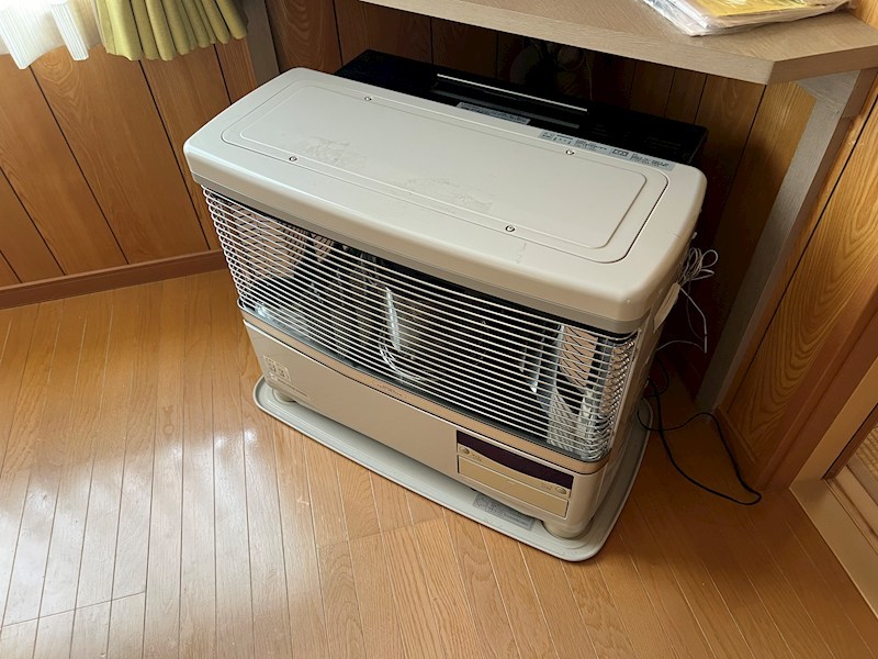 北光２７１番　戸建て 設備