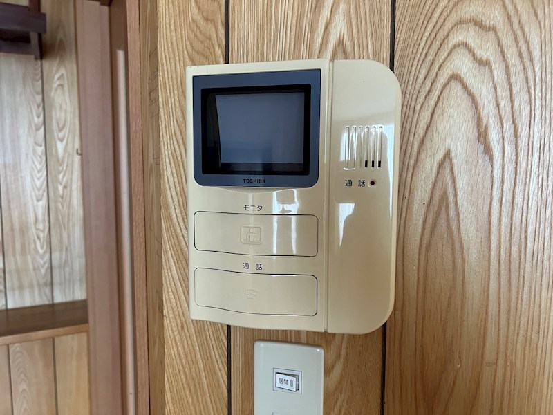 北光２７１番　戸建て 設備