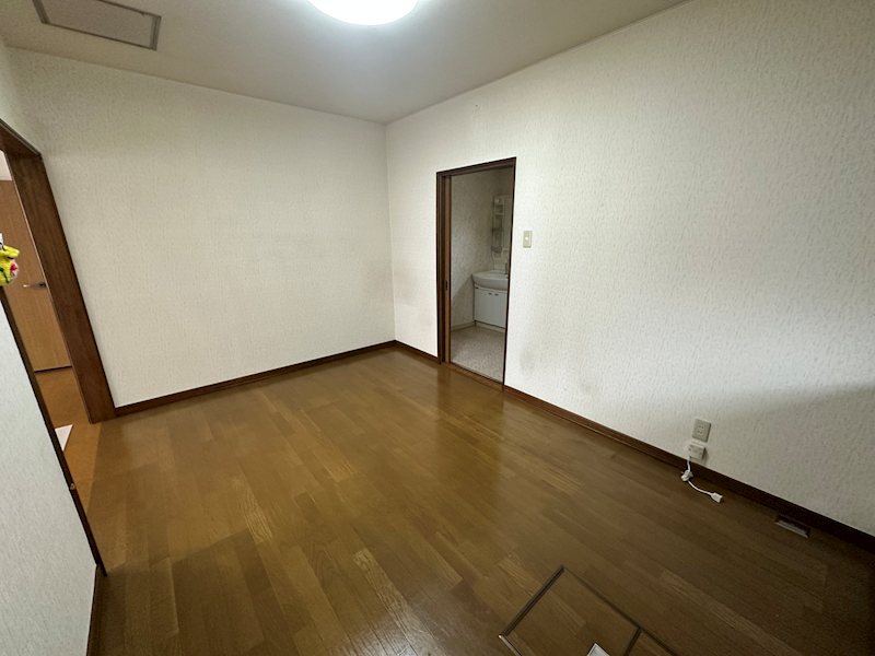 美幌町字稲美８８番　戸建て 内観写真（キッチン）