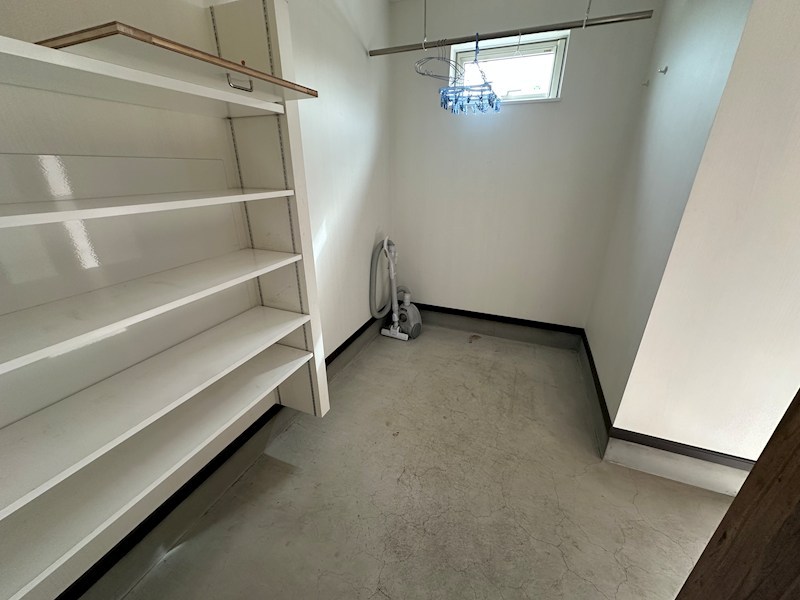 大空町東藻琴３７９番　戸建て 現地写真（玄関）