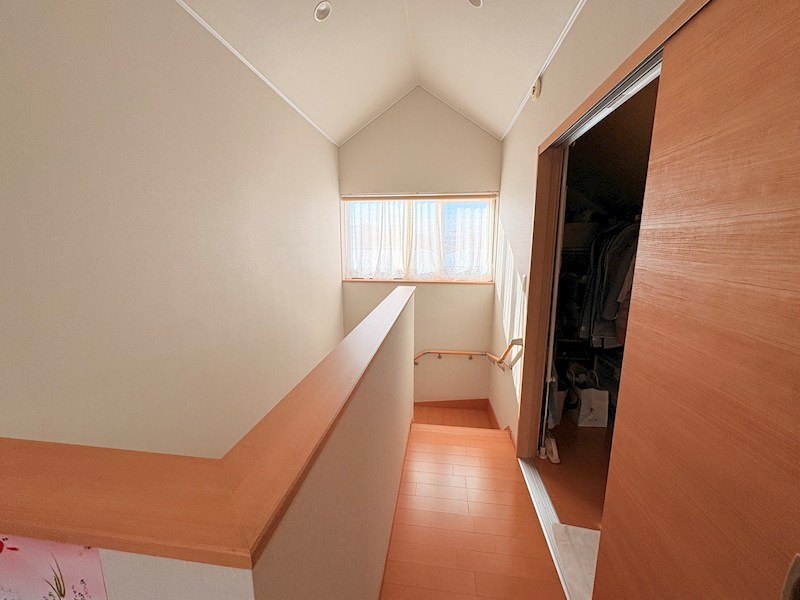 桜町５丁目３４番　戸建て 内観写真（内装）