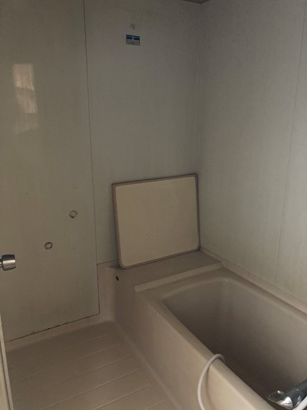 公園町１番　戸建て 内観写真（浴室）