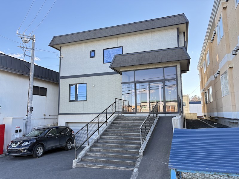 公園町152番 戸建て 現地写真