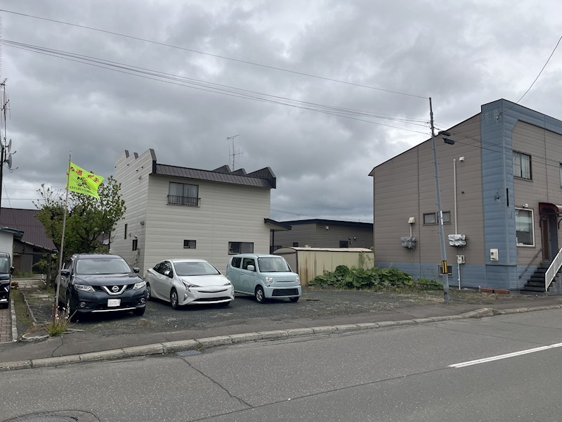 青葉町18番　戸建て 現地写真（その他）