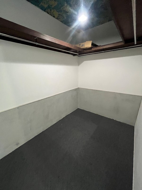 端野町端野７５番　戸建て 内観写真（収納）