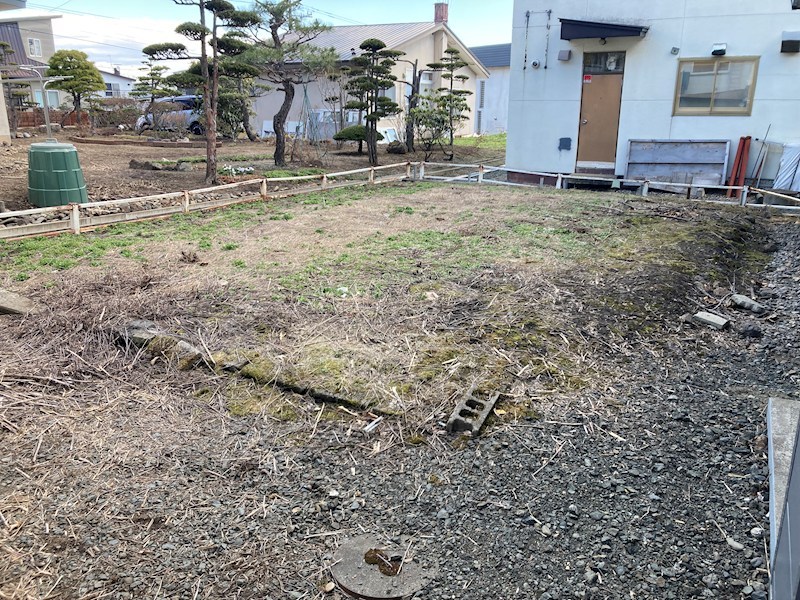 高栄西町７丁目９８番　戸建て その他