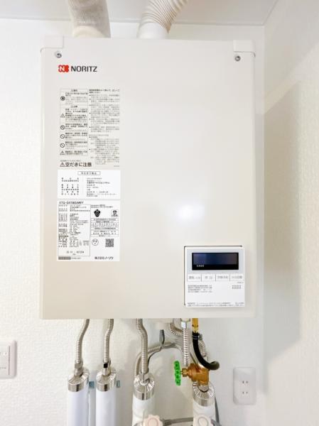 高栄西町７丁目９８番　戸建て 設備