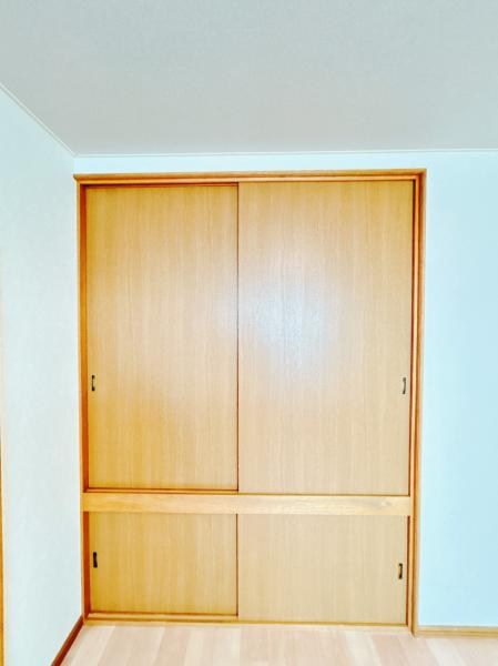 中ノ島町３丁目１１番　戸建て 内観写真（収納）