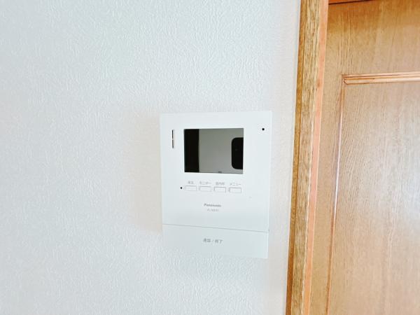 中ノ島町３丁目１１番　戸建て 設備