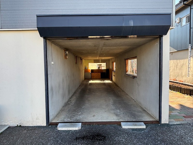 末広町３６６番　戸建て 現地写真（その他）