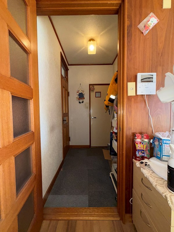 末広町３６６番　戸建て 内観写真（内装）