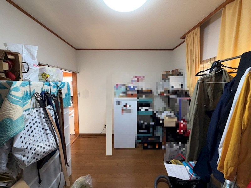 末広町３６６番　戸建て 内観写真（リビング以外の居室）