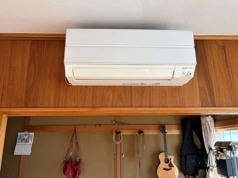末広町３６６番　戸建て 設備