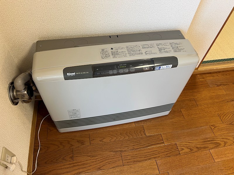 ロジェ学園通 設備