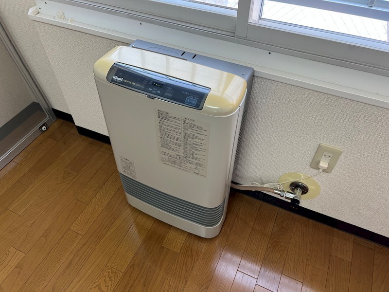 ロジェ学園通 設備