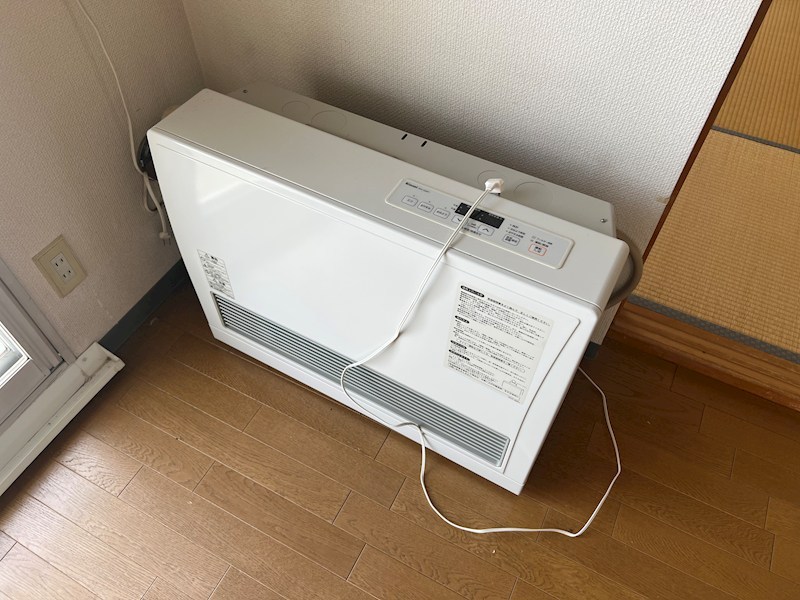 ロジェ学園通 設備