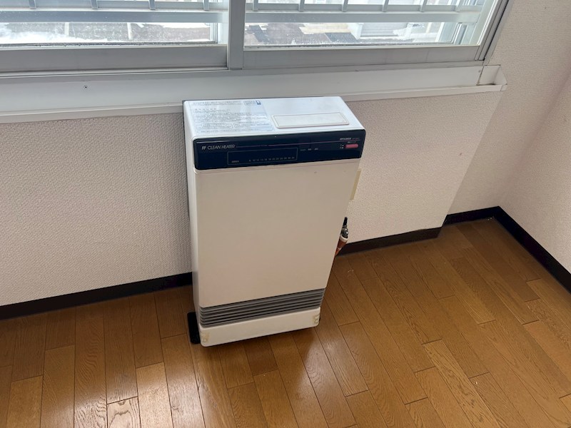 ロジェ学園通 設備