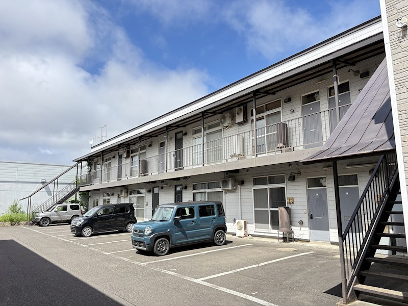 北進町３丁目５４番　共同住宅 その他