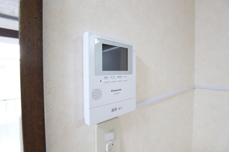 北進町３丁目５４番　共同住宅 設備