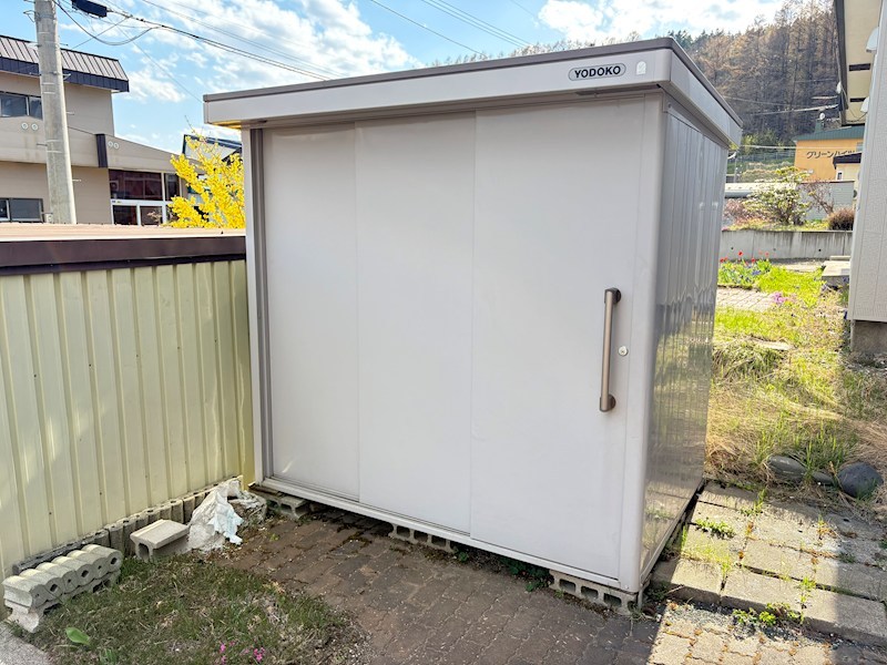 緑ヶ丘３丁目４２番　戸建て 現地写真