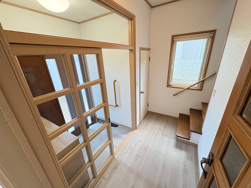 緑ヶ丘３丁目４２番　戸建て 内観写真（内装）