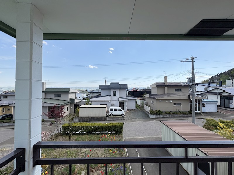 緑ヶ丘３丁目４２番　戸建て 眺望写真