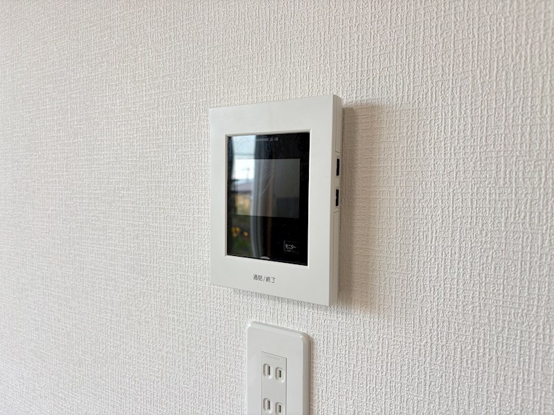 緑ヶ丘３丁目４２番　戸建て 設備
