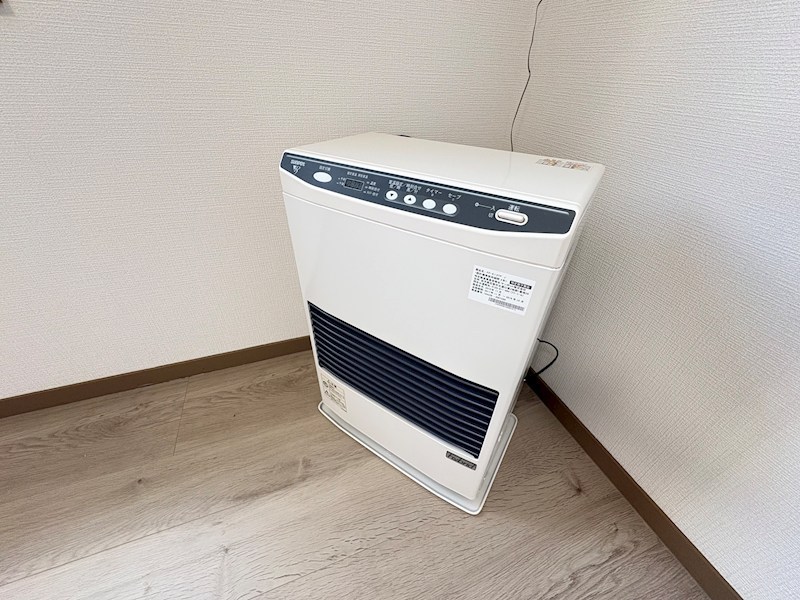 緑ヶ丘３丁目４２番　戸建て 設備