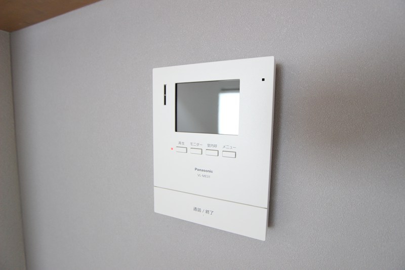 北央町１１０番　戸建て 設備