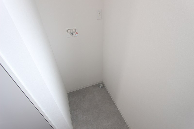 北央町１１０番　戸建て 設備