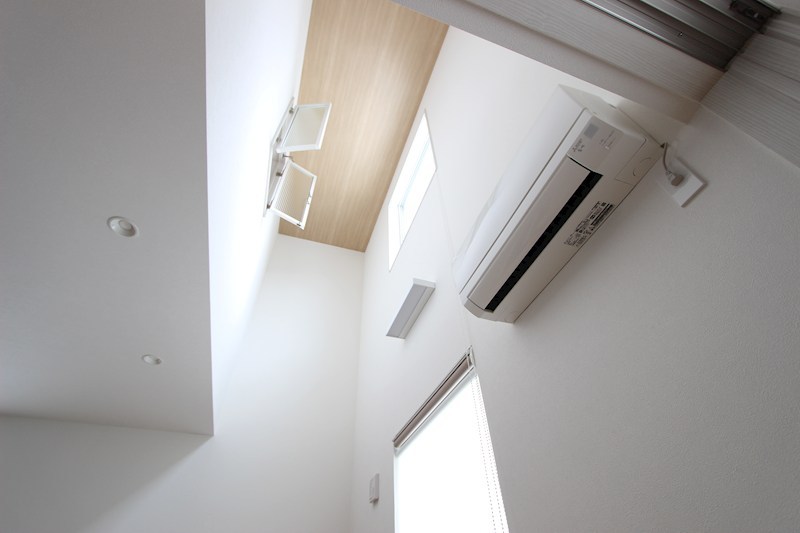 北央町１１０番　戸建て 内観写真（内装）