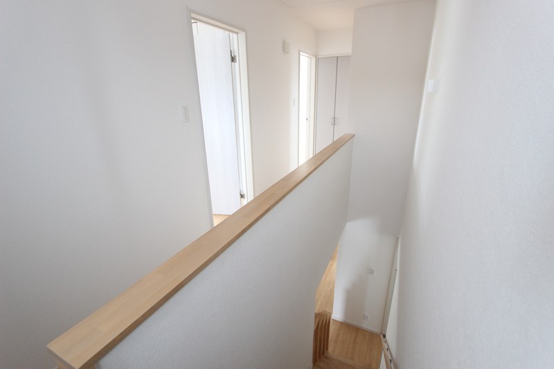 北央町１１０番　戸建て 内観写真（内装）