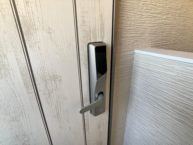 トパーズ 設備