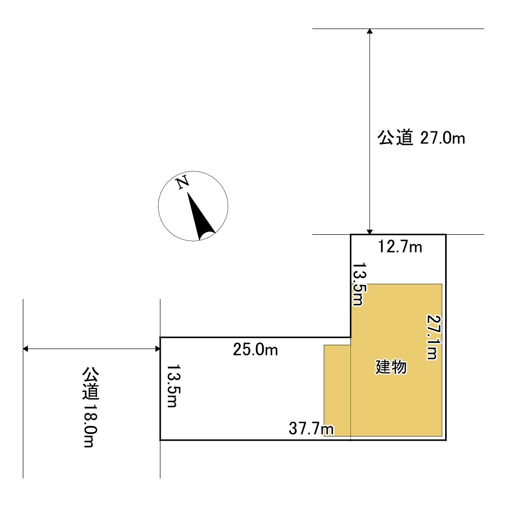 桜町５丁目１５番　店舗 その他