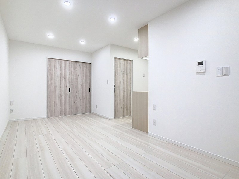 アンブル 内観写真（リビング）