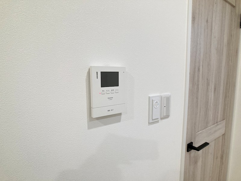 アンブル 設備