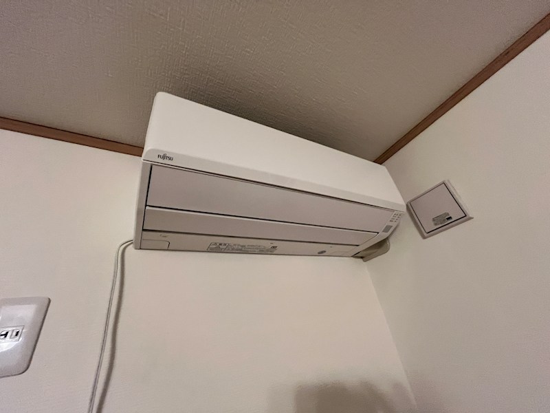 小泉２４４番　戸建て 設備