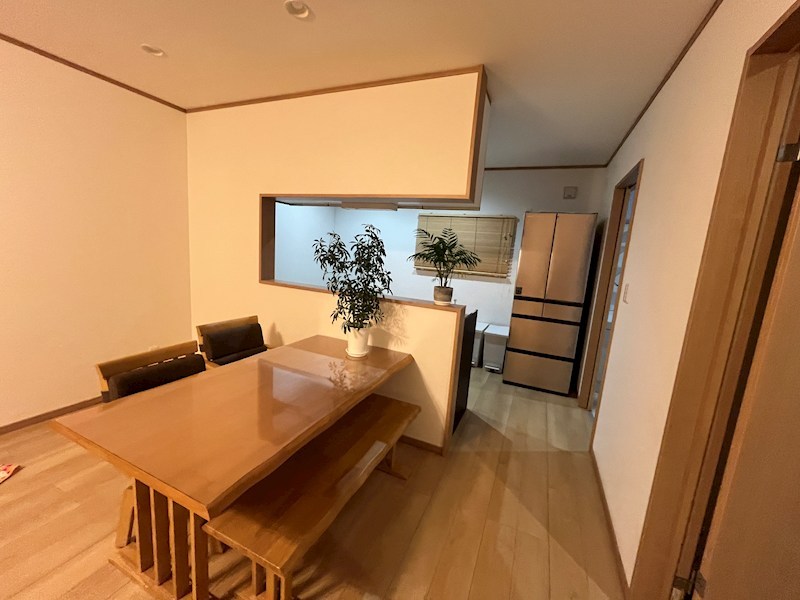 小泉２４４番　戸建て その他