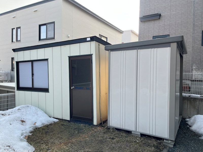 緑ヶ丘５丁目３５番　戸建て その他