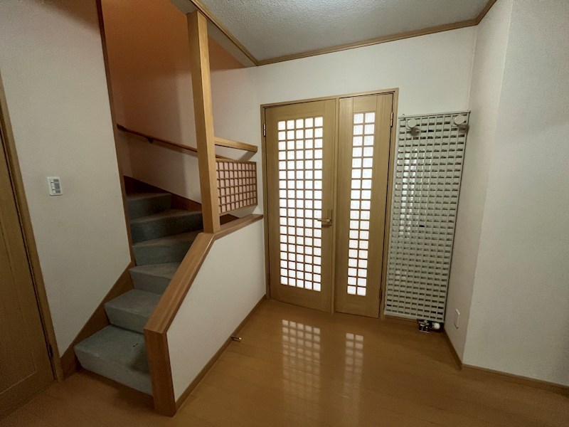 緑ヶ丘５丁目３５番　戸建て 内観写真（内装）